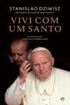 Vivi Com Um Santo