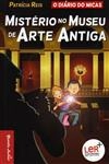 Misterio No Museu De Arte Antiga