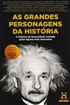 Grandes Personagens Da Historia, As