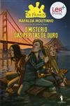 Misterio Das Pepitas De Ouro, O