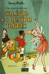 Espetaculo No Colegio Das Quatro Torres, Um