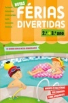 Novas Ferias Divertidas 2 Ano Para 3 Ano