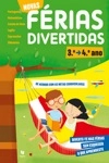 Novas Ferias Divertidas 3 Ano Para 4 Ano