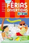 Novas Ferias Divertidas 4 Ano Para 5 Ano