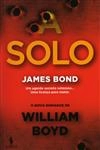 Solo James Bond, A