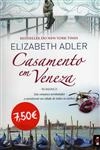 Casamento Em Veneza