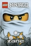 Ninjago Zane