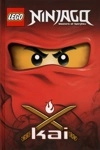 Ninjago Kai