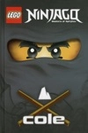 Ninjago Cole