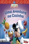 Aventura Na Cozinha, Uma