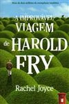 Improvavel Viagem De Harold Fry, A