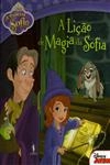 Licao De Magia Da Sofia, A