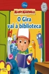 Gira Vai A Biblioteca, O