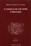 Comeco De Um Livro E Precioso, O