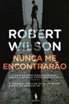 Nunca Me Encontrarao