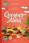 Queques Que Enchem A Alma