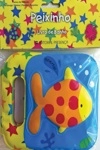 Peixinho Livro De Banho