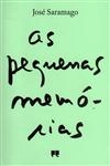 Pequenas Memorias, As