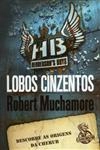 Lobos Cinzentos