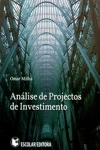 Analise De Projectos De Investimento