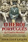 Heroi Portugues Da I Guerra Mundial, O