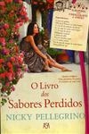 Livro Dos Sabores Perdidos