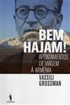 Bem Hajam Apontamentos De Viagem A Armenia