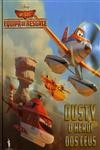 Dusty O Heroi Dos Ceus