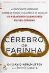 Cerebro De Farinha