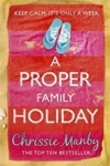 A Proper Family Holiday