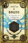 Segredos De O Imortal Nicholas Flamel Vol5 - O Bruxo