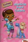 Doutora Brinquedos Historia Para Colorir