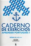 Caderno De Exercicios Aprender Portugues Vol1 Niveis A1 A2