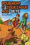 Roubaram O Ziguezague Aos Sete