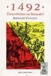 1492 Descoberta Ou Invasao