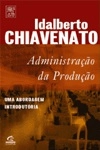 Administracao Da Producao Uma Abordagem Introdutoria