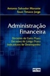 Administracao Financeira Administracao Financeira