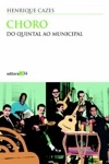 Choro Do Quintal Ao Municipal