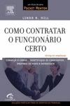 Como Contratar O Funcionario Certo