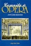 Convite A Opera
