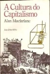 Cultura Do Capitalismo, A