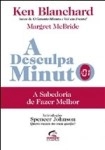 Desculpa Minuto, A