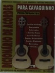 Dicionario De Acordes Para Cavaquinho Principiantes