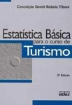 Estatistica Basica Para O Curso De Turismo