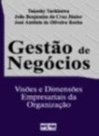Gestao De Negocios Visoes E Dimensoes Empresariais Da Organizacao