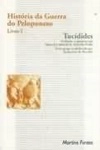 Historia Da Guerra Do Peloponeso Vol1