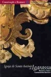 Igreja De Santo Antonio De Igarassu Memoria E Futuro Continuidades Barrocas