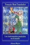 Los Instrumentos Musicales En El Mundo