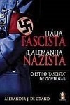 Italia Fascista E Alemanha Nazista