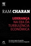 Lideranca Na Era Da Turbulencia Economica